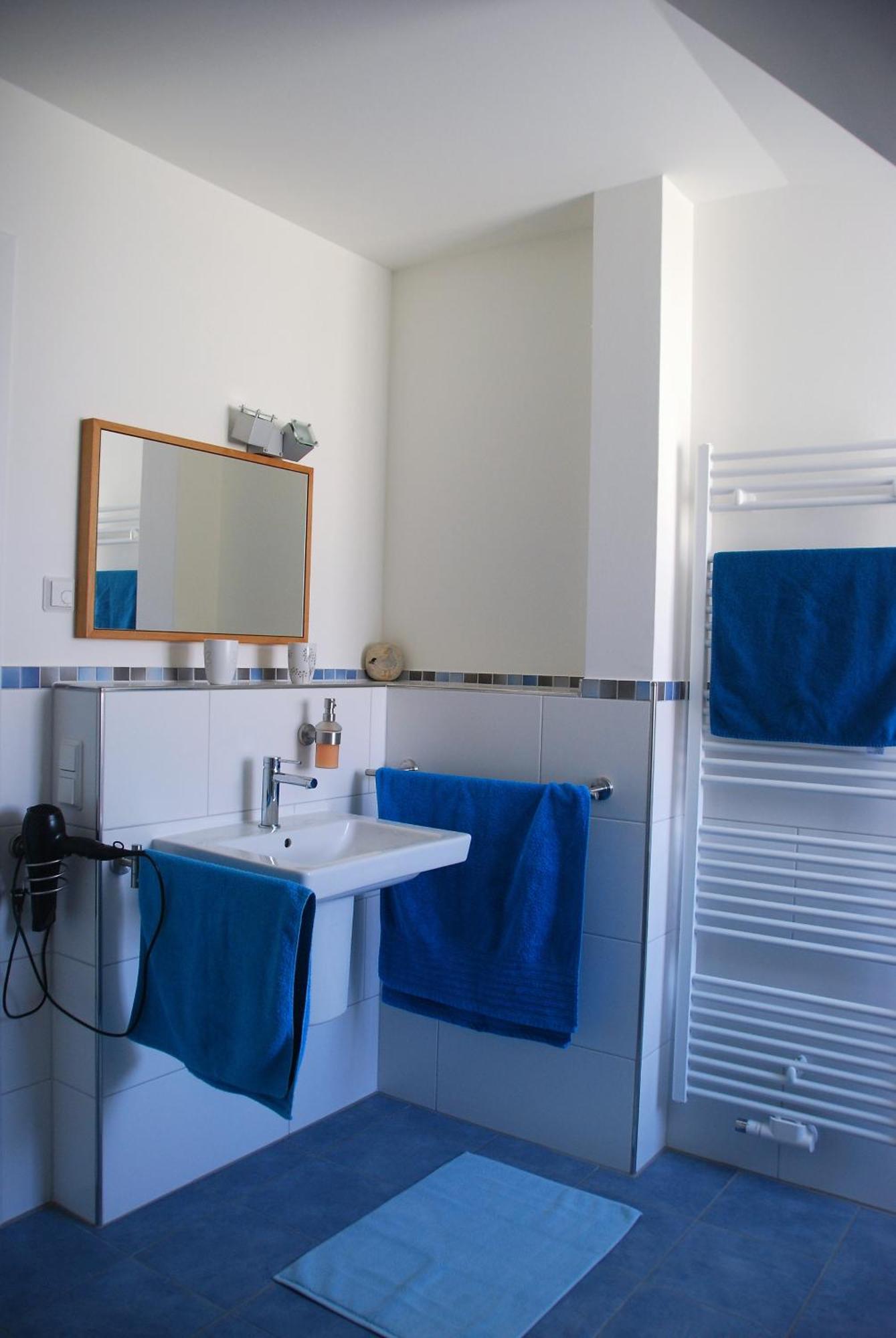 Ferienwohnung "Alte Fischerei" Ketzin Exterior foto