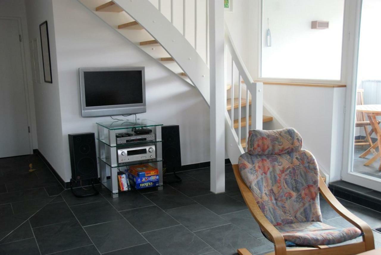 Ferienwohnung "Alte Fischerei" Ketzin Exterior foto